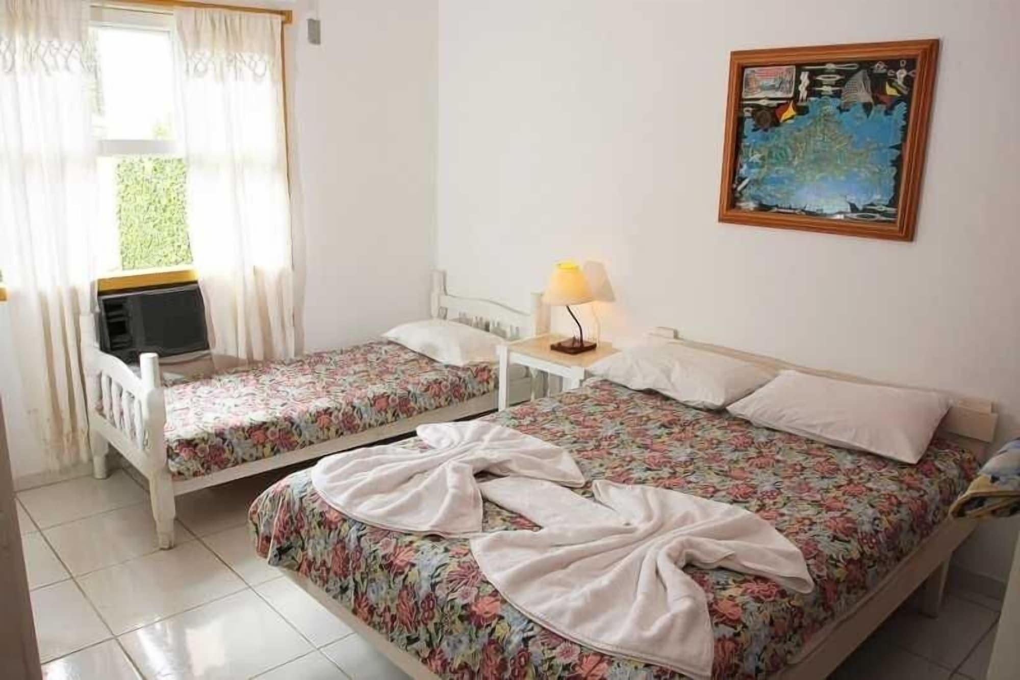 Rede Reserva Bromelias Άνγκρα Ντος Ρέις Εξωτερικό φωτογραφία