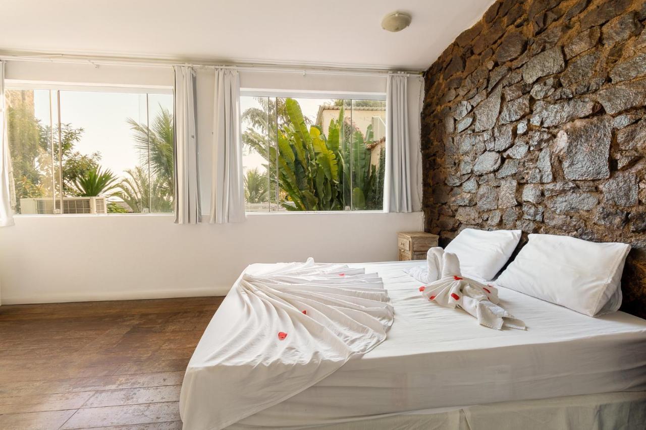 Rede Reserva Bromelias Άνγκρα Ντος Ρέις Εξωτερικό φωτογραφία