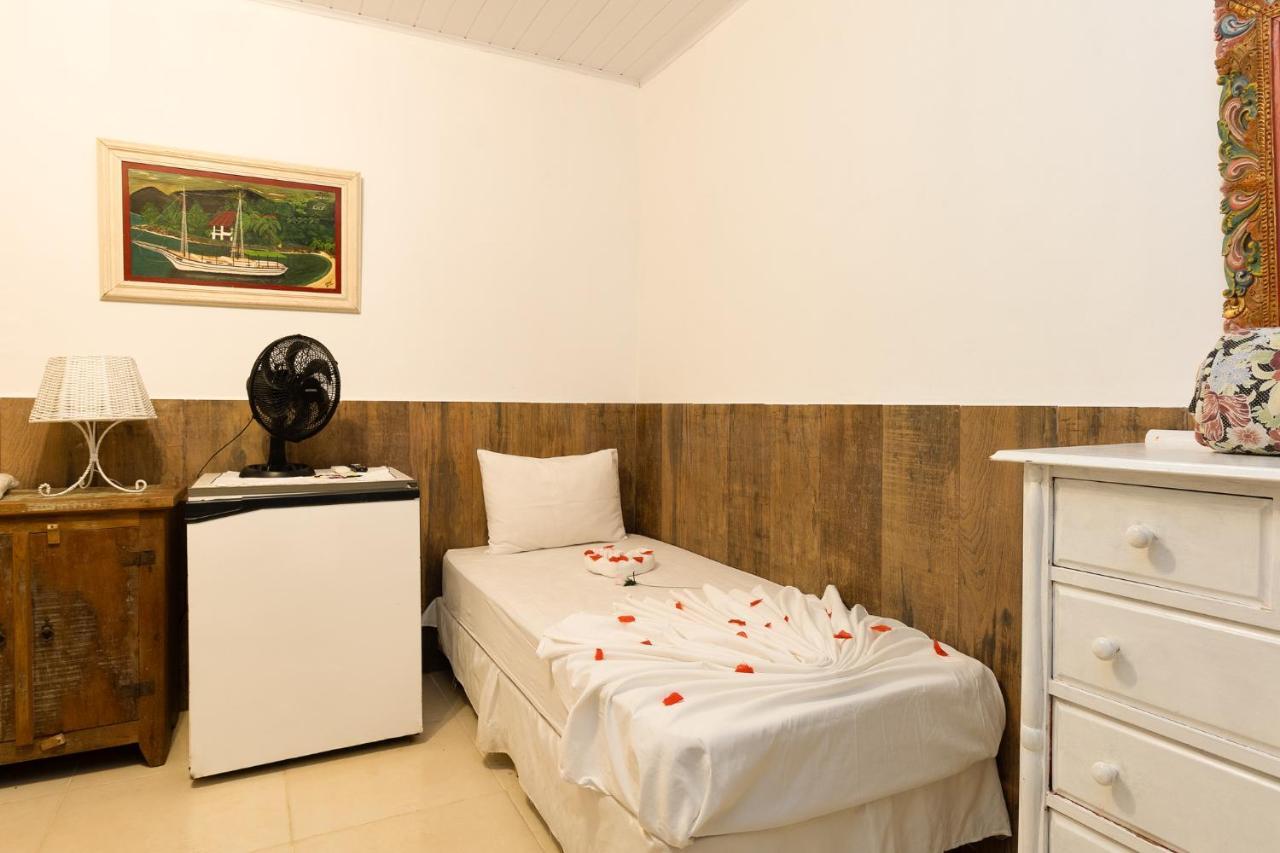 Rede Reserva Bromelias Άνγκρα Ντος Ρέις Εξωτερικό φωτογραφία