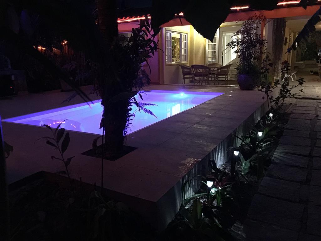 Rede Reserva Bromelias Άνγκρα Ντος Ρέις Εξωτερικό φωτογραφία